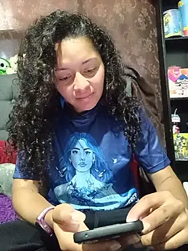 Estrella2001 Live Chatraum