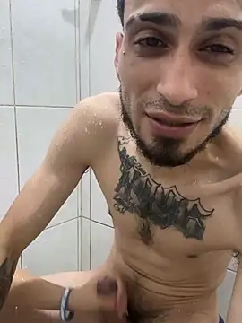 Sala de chat en directo de bonnieyclyde57