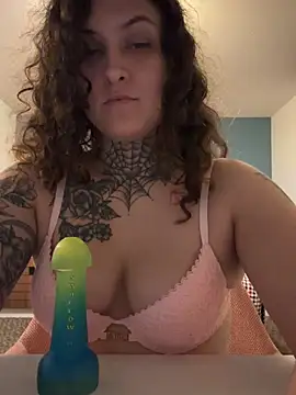 snowflakee69 Adlı Modelin Canlı Sohbet Odası