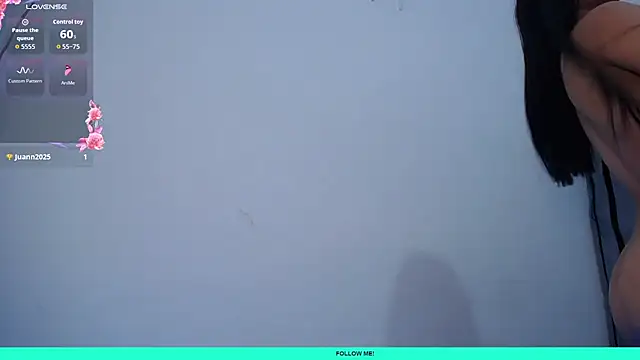 Chat ao vivo de Betthorny69