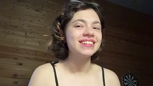 Chat ao vivo de MaisieRendina