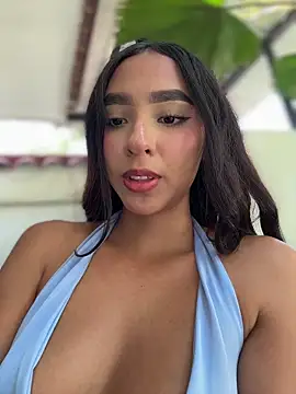 sofi-jimenez Live Chatraum