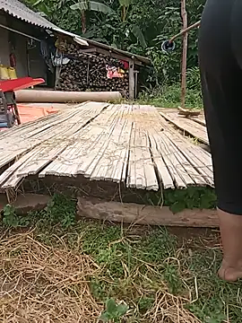Bilik Sembang Langsung Bella-Camel