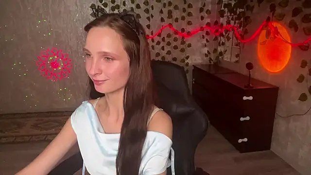 Chat ao vivo de GensaFlara