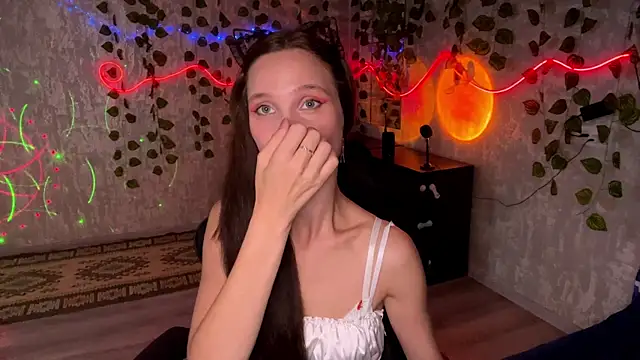 חדר צ'אט בשידור חי של GensaFlara