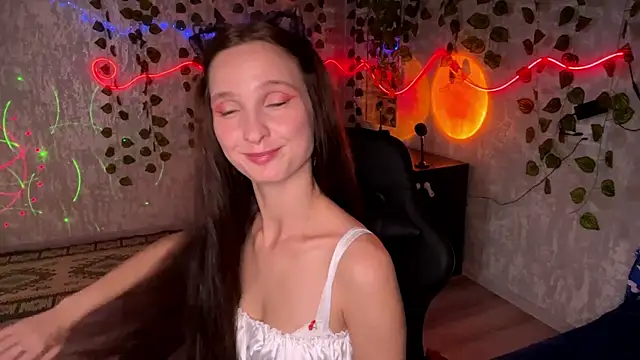 GensaFlara Cameră chat live