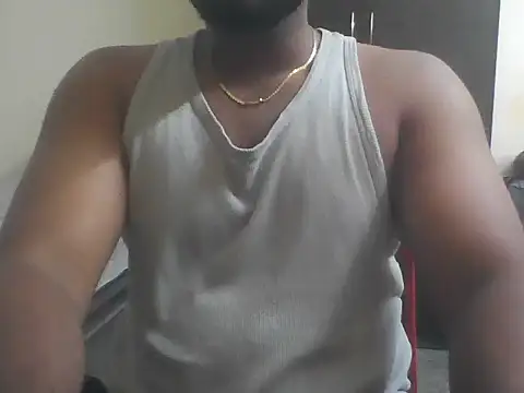 kishore_kanan Webcam show