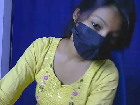 ห้องแชทสดของ sassy_kashish