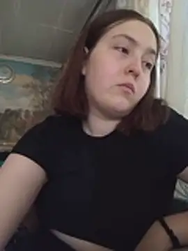 Sala de chat en directo de BabyTori