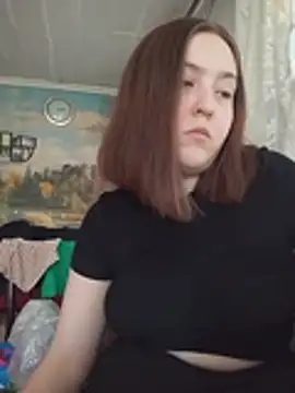 Živá kamerová sex show BabyTori