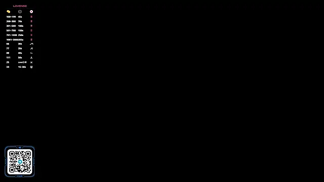 BarbaraObrien Live Chatraum