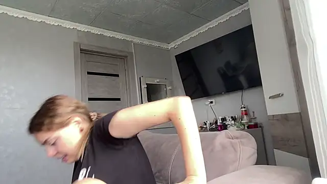 Živá chatovací místnost VivaDufficy