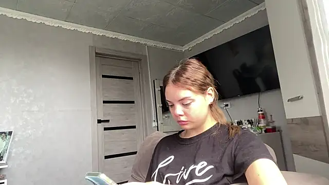 Živá chatovací místnost VivaDufficy