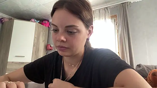 VivaDufficy – live chatrum