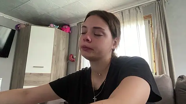 Živá chatovací místnost VivaDufficy