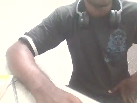 Webkamerová show Tamil_Tutyboy