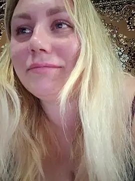 Sunshine-Lina's Live Chat Room