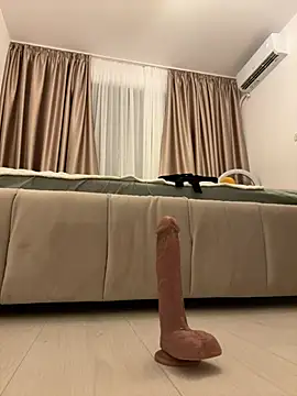 Sala de chat ao vivo de WilddAngel