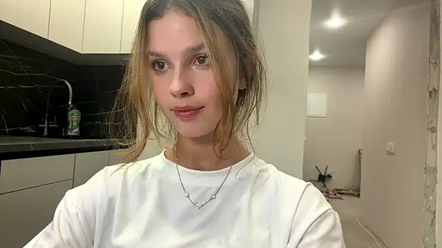 Živá chatovací místnost TatumSalce