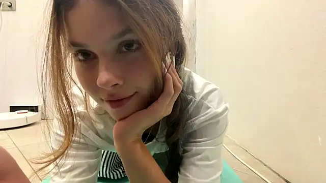 TatumSalce Cameră chat live