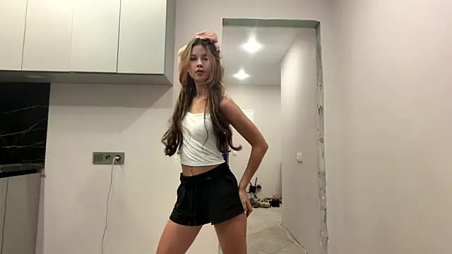 Sala de chat en directo de TatumSalce