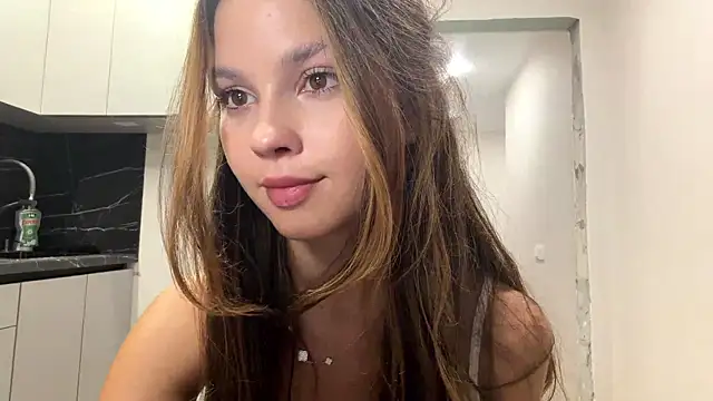 Živá chatovací místnost TatumSalce