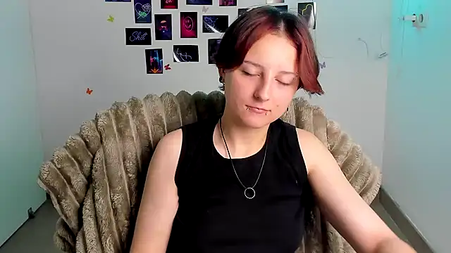 Živá chatovací místnost Dilara_Kiss_