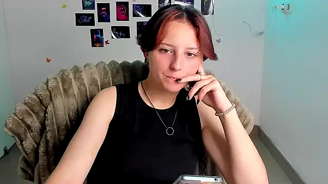 Dilara_Kiss_ Live Chatraum