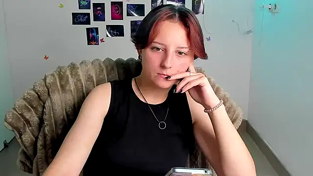 Dilara_Kiss_ Adlı Modelin Canlı Sohbet Odası