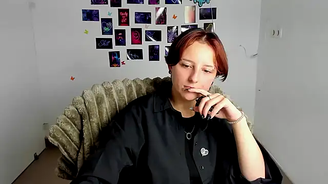Živá chatovací místnost Dilara_Kiss_