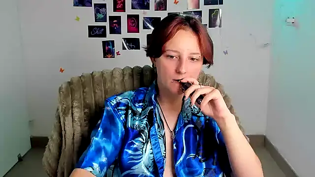 Dilara_Kiss_のライブチャットルーム