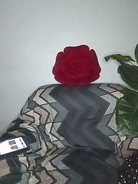 Živá chatovací místnost Cupid_Mayra