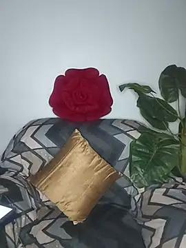 Živá chatovací místnost Cupid_Mayra