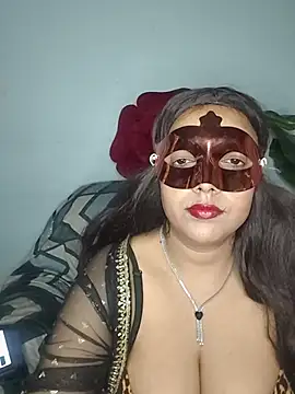 Bilik Sembang Langsung Cupid_Mayra