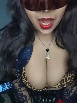 Cupid_Mayra Cameră chat live