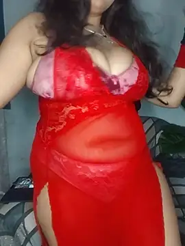 Cupid_Mayra Adlı Modelin Canlı Sohbet Odası
