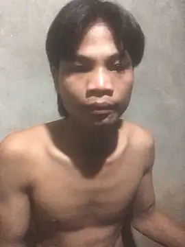 Liam-Ng Pertunjukan Webcam