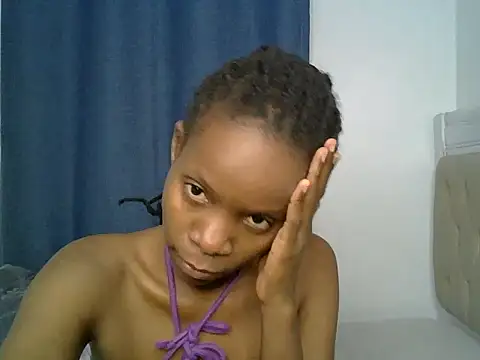 exoticglow Live chatroom
