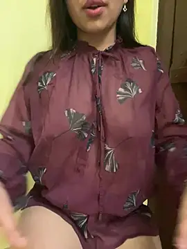 CherryMimi24 Live Chatraum