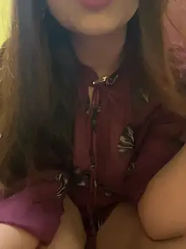 CherryMimi24 Live Chatraum
