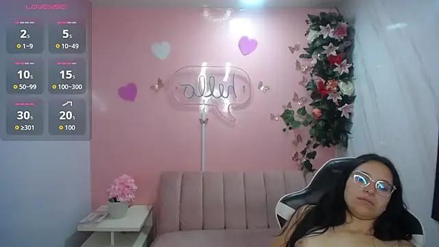 Lia_Rose_ch 실시간 채팅방