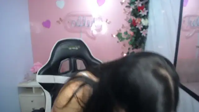 Živá chatovací místnost Lia_Rose_ch