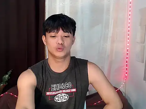kingdomcum96 Show Webcam