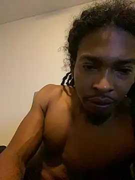 johnfoe4's Webcam Show