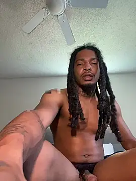 johnfoe4's Live Chat Room