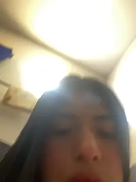 Lilith_rousee 现场聊天室