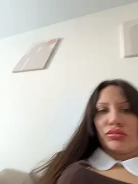 NitaDixon Adlı Modelin Canlı Sohbet Odası