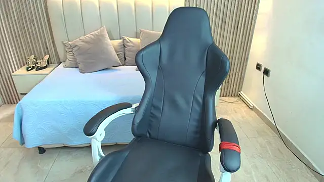 Sala de chat en directo de Maissa_nakier