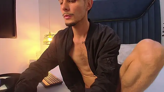 Show de webcam de IzanDupond
