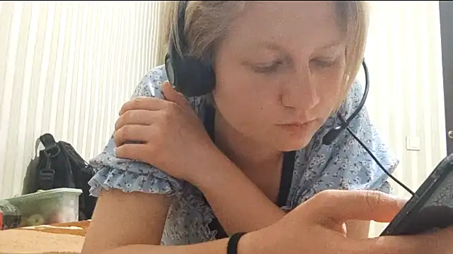 JennyShortcut – Kamerová šou